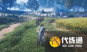 燕云十六声星隐野蹊跷如何收集（3）