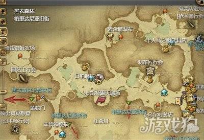 最终幻想14水晶世界小丑预言蛋怎么获取 小丑预言蛋获取方法-ff14小丑帽