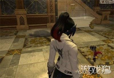最终幻想14水晶世界小丑预言蛋怎么获取 小丑预言蛋获取方法（4）