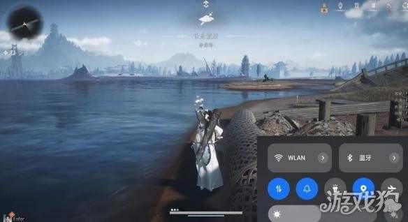 燕云十六声燕南怎么解锁 燕南解锁方法（6）