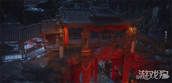 燕云十六声鬼市怎么进 鬼市进入攻略-燕云十六州指的是哪些地方