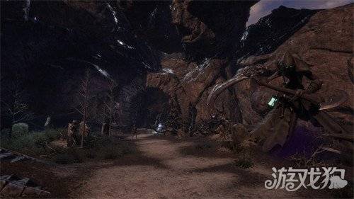黑光生存进化高级营地暗影部落是什么 高级营地暗影部落介绍一览