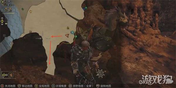 怪物猎人荒野寻找黑炎任务怎么做 寻找黑炎任务攻略一览(3) 怪物猎人荒野寻找黑炎任务怎么做 寻找黑炎任务攻略一览(3)