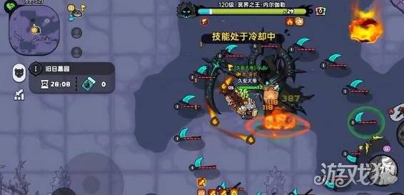 英勇之地圣裁破渊重钳怎么样 圣裁破渊重钳介绍一览(3) 英勇之地圣裁破渊重钳怎么样 圣裁破渊重钳介绍一览(3)