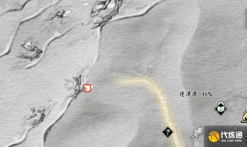 燕云十六声军旗都在什么位置 白头城军旗怎么找（7）