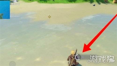 悠星大陆清水怎么获得 清水获取方法（3）