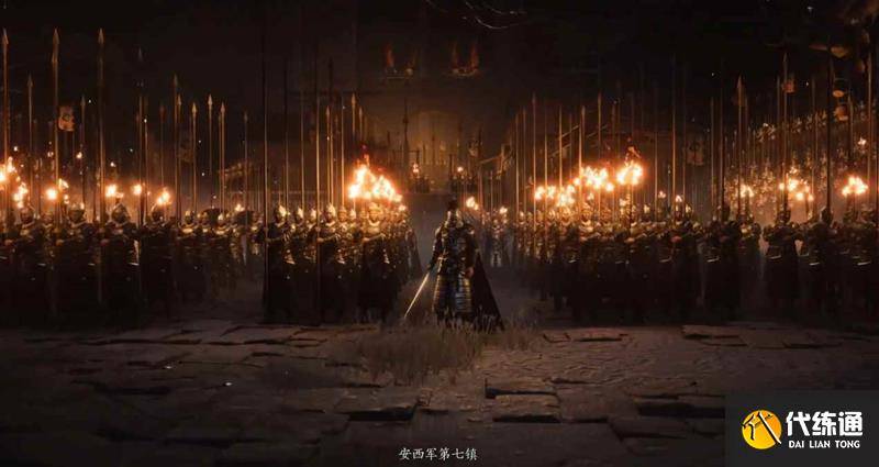 燕云十六声郭昕人物解读 燕云郭昕历史背景介绍-燕云何处·记郭嘉
