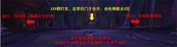 魔兽世界尼奥罗萨觉醒之城怎么打 尼奥罗萨觉醒之城打法攻略-尼奥罗萨觉醒之城掉落列表