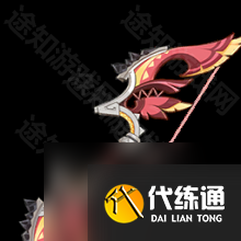 《原神》恰斯卡武器推荐（4）