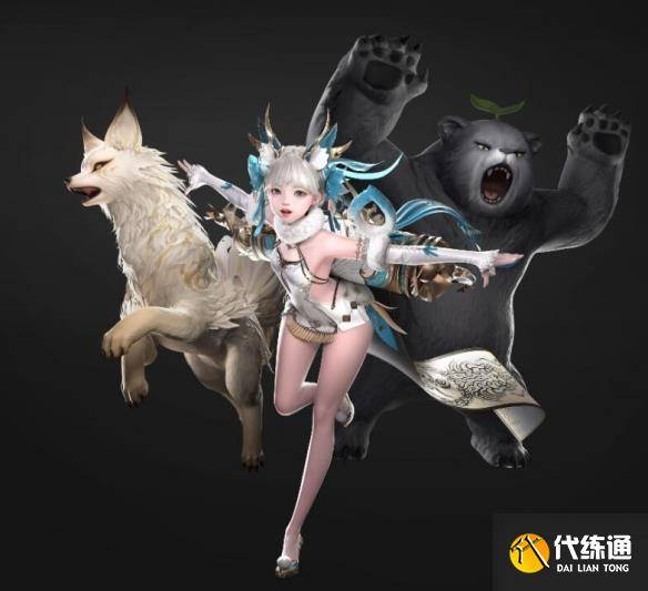 《命运方舟》幻兽师国服上线时间介绍（2）