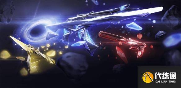 《无畏契约》2025套装上线顺序时间表（27）