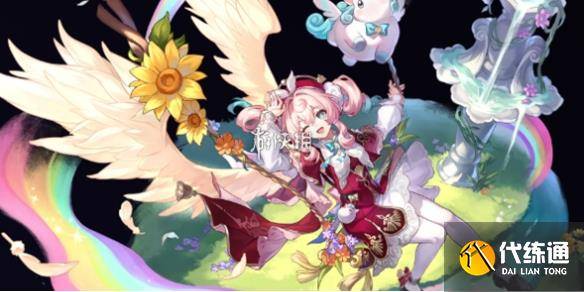 崩坏星穹铁道风堇养成突破材料汇总-崩坏星穹铁道 姬子