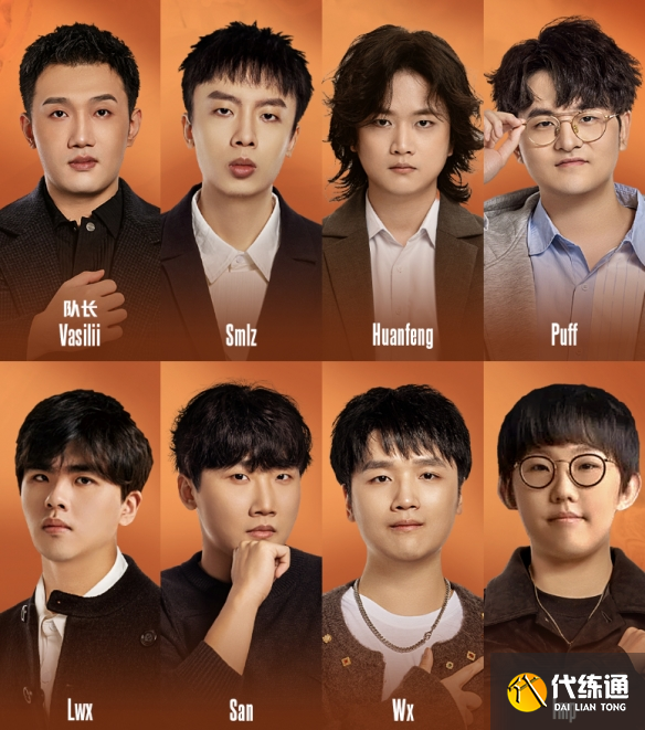 《英雄联盟》传奇杯s3选手名单是否有uzi介绍（9）