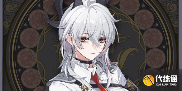 《鸣潮》赞妮角色星级介绍-鸣赞什么意思