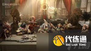 龙息神寂强力橙卡英雄怎么选（2）
