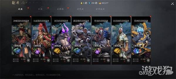 剑灵2裂隙玩法怎么玩 裂隙玩法介绍（3）