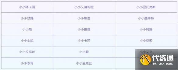 《云顶之弈》至臻黎明使者活动介绍（14）