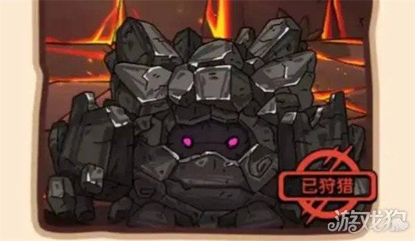英勇之地永寂焰魔怎么打 永寂焰魔打法攻略-永寂之地油画