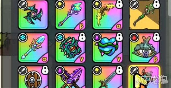 英勇之地永寂焰魔怎么打 永寂焰魔打法攻略（2）