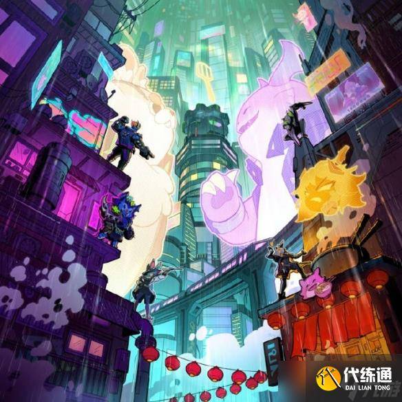 《云顶之弈》14.3版本更新内容介绍（4）