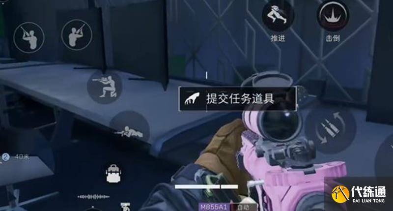 三角洲行动研发部门黑室任务怎么过 黑室插曲攻略（5）