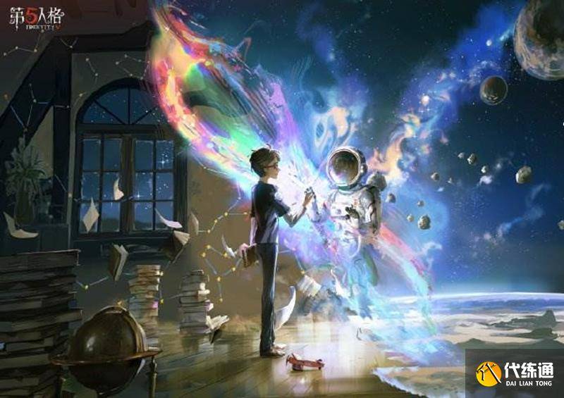 第五人格38赛季什么时候开始 第五新赛季时间（3）