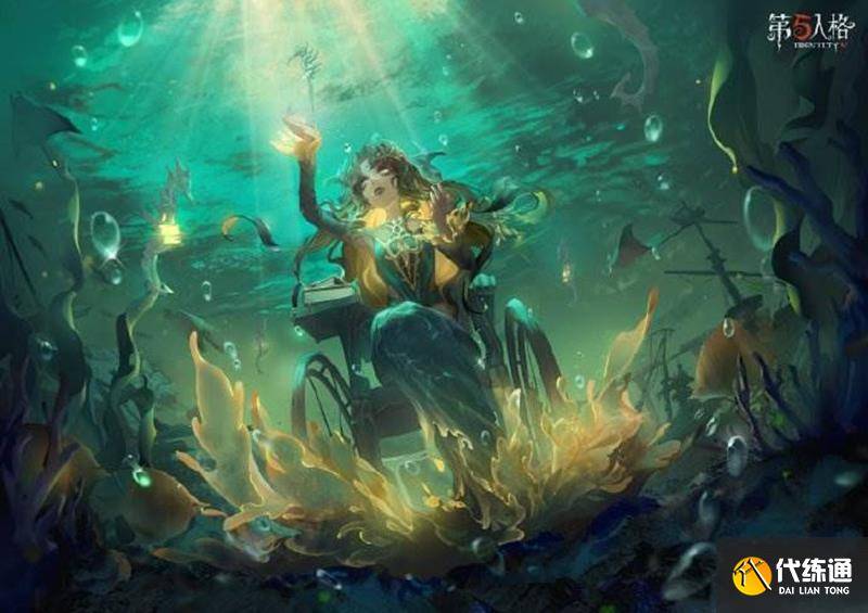 第五人格38赛季什么时候开始 第五新赛季时间（4）