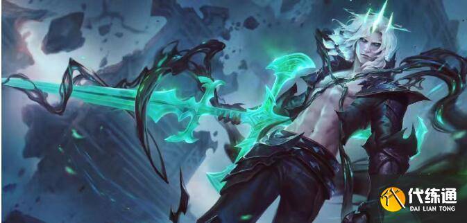 s15赛季怎么做英雄联盟（lol）代练？-英雄联盟代练思路
