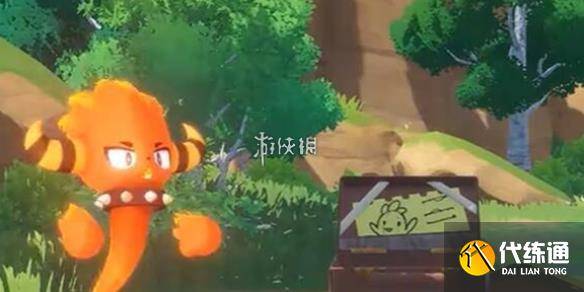 洛克王国世界火花进化方法-洛克王国火花最终进化在哪里