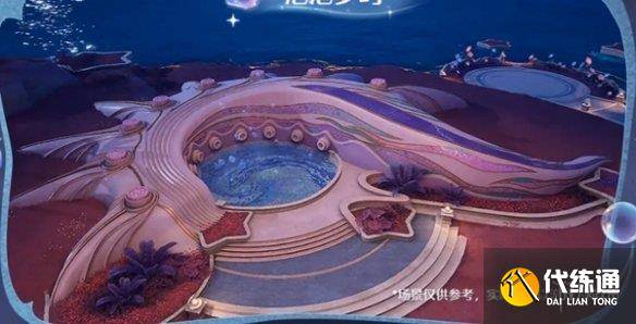 无限暖暖1.5更新内容汇总（21）