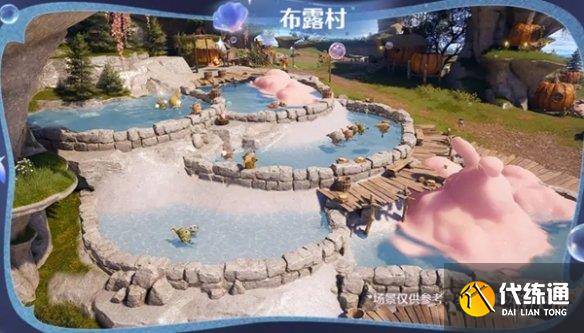 无限暖暖1.5更新内容汇总（26）