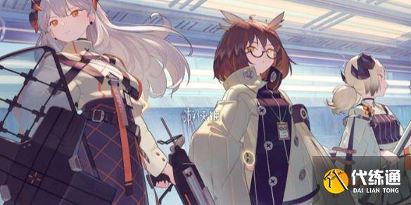 明日方舟6周年限定干员爆料-明日方舟 周年庆 6个干员