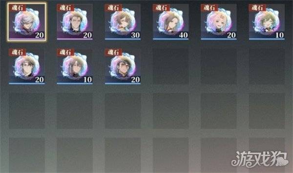 三国志幻想大陆2枭之歌武将怎么升级 武将升级途径一览（2）