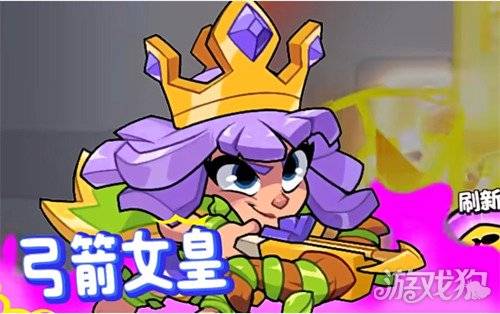 爆裂小队哪些角色值得培养 英雄角色推荐一览（2）