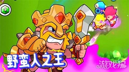 爆裂小队哪些角色值得培养 英雄角色推荐一览（3）