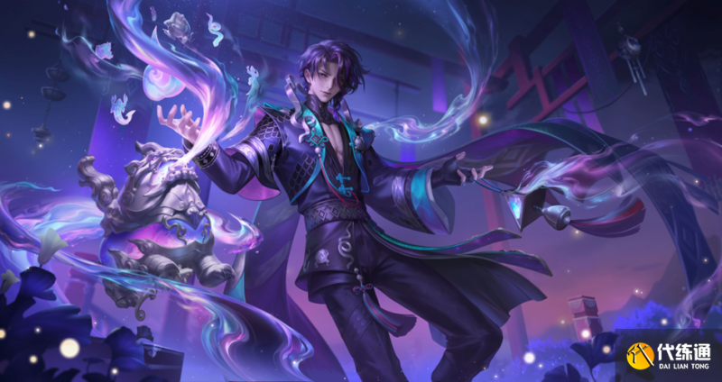 王者荣耀4月28日更新 王者荣耀4月28日更新了什么（18）
