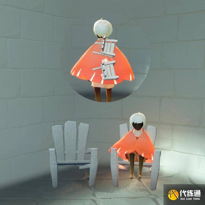 光遇5.1复刻先祖是谁 光遇5月1日正太先祖复刻（5）