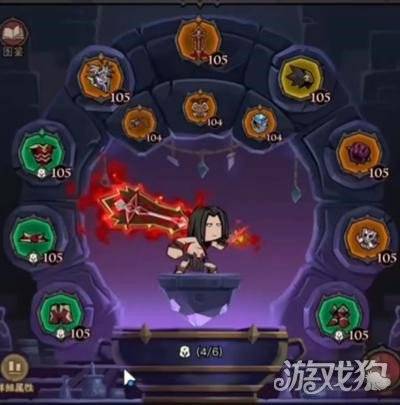 英雄没有闪火旋风怎么搭配 火旋风技能搭配推荐（2）