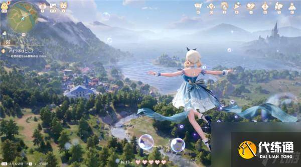 无限暖暖正式登陆steam平台（3）