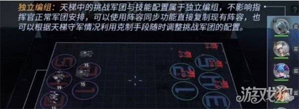 群星纪元天梯挑战怎么玩 天梯挑战玩法介绍-群星基础攻略