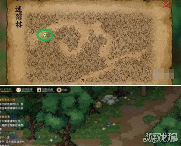 大侠立志传灵芝怎么获得 灵芝获取方法（2）