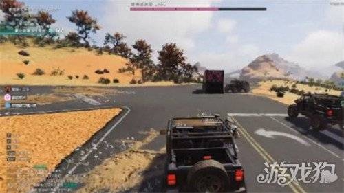 七日世界公路追击怎么玩 公路追击玩法介绍