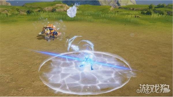 星痕共鸣冰魔导师冰矛流怎么玩 冰魔导师冰矛流玩法攻略-冰痕和宗师可以叠加吗
