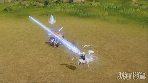 星痕共鸣冰魔导师射线流怎么玩 冰魔导师射线流玩法攻略-冰痕和宗师可以叠加吗
