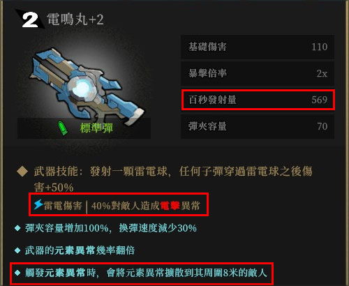 枪火重生行者值得入手吗-枪火重生行者技能介绍