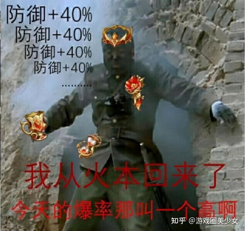 原神玩家的九大特质：你的类型在哪里？
