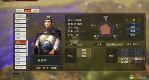 三国志14古武将解锁条件需要顶级吗-不同古武将解锁秘笈