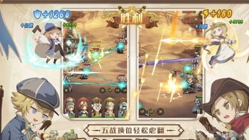 异世代光与魔法兑换码最新-亲测有效兑换码大全