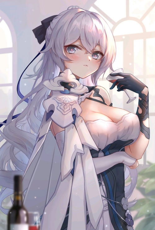 崩坏星穹铁道布洛妮娅角色攻略