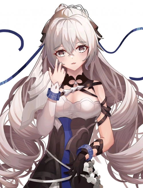 崩坏星穹铁道布洛妮娅角色攻略